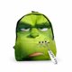 thumbnail image 1 of Mochila Grinch con dibujos animados navideños para niños, escuela, 29 x 12 x 40 cm, 1 of 3
