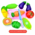 thumbnail image 2 of Casa de juegos para niños, cocina de simulación para niñas, utensilios de cocina, juego de juguetes para hacer chicles de frutas para niñas, 2 of 5