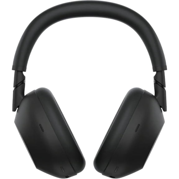 WH-1000XM6 Wireless Noise-Canceling Headphones with QN3 Processor, 12 Mics and Studio-Quality Sound