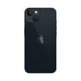 Pre-Owned Apple iPhone 13 A2482 (Fully Unlocked) 256GB Midnight