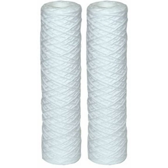 New Teledyne Water Pik Instapure R-20 Compatible Water Filter Cartridges 2 Pack