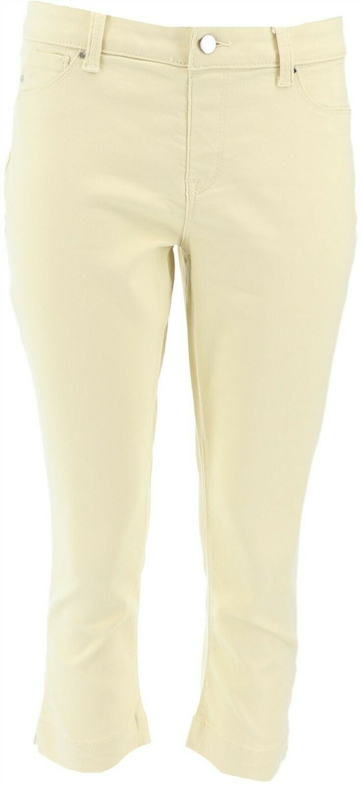 laurie felt silky denim jeans