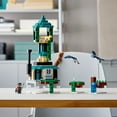 thumbnail image 2 of LEGO Minecraft The Sky Tower 21173 Building Toy Set (565 Pieces), 2 of 6