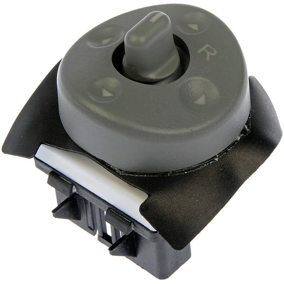 Dorman 49000 Front Driver Side Power Mirror Switch - Front Left for Specific Models