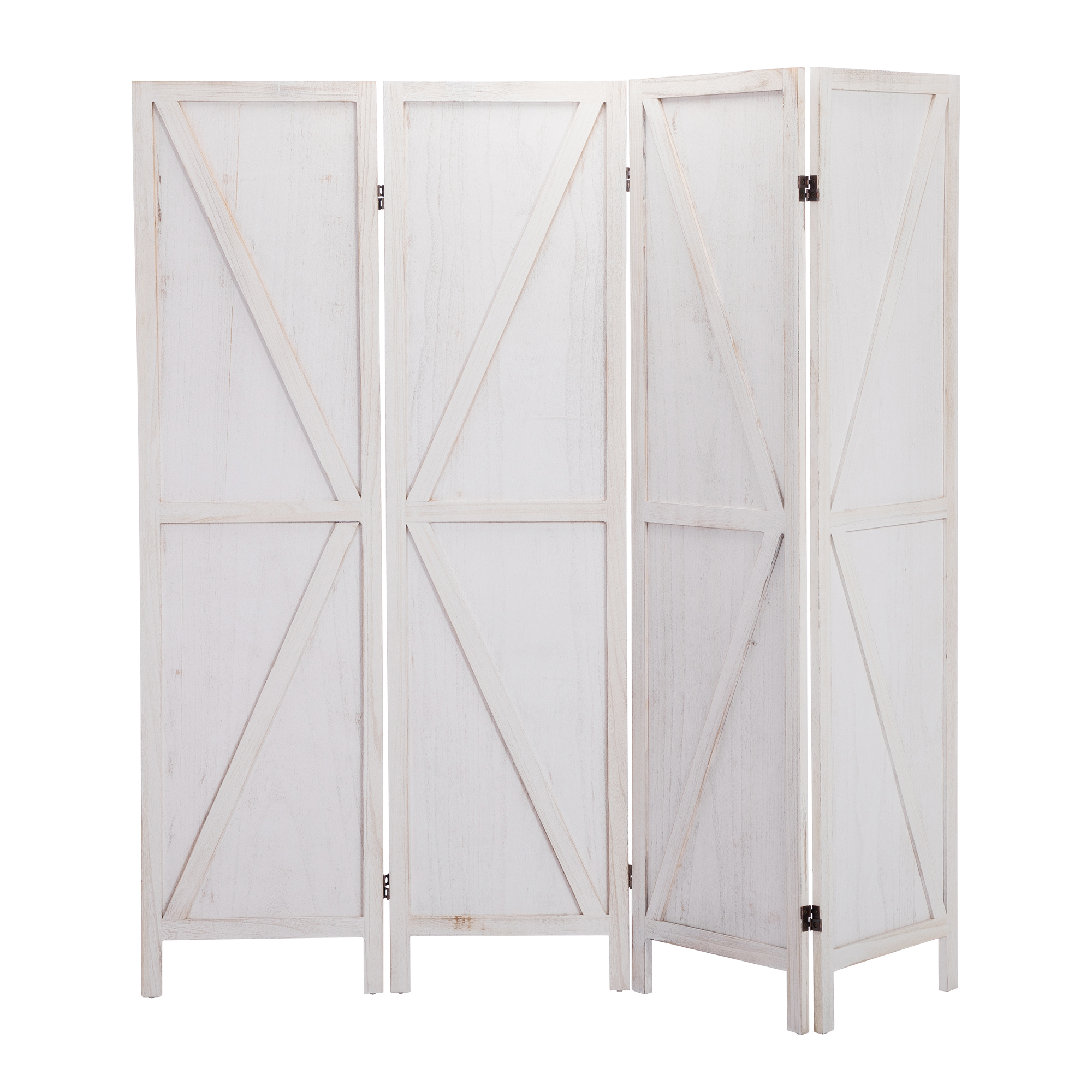 UWR-Nite Room dividers and Folding Privacy Screens, Privacy Screen, Partition Wall dividers for Rooms, Room Separator, Temporary Wall, Folding Screen - image 2 of 7