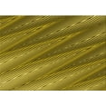 thumbnail image 1 of Ahgly Company Indoor Rectangle Patterned Bee Yellow Area Rugs, 3' x 5', 1 of 6