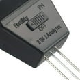 thumbnail image 4 of NPK Fertilizer Meter And Soil Ph Meter Soil Quality Meter 2 In 1 Measuring Axis, 4 of 11