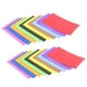 thumbnail image 5 of 20 hojas de papel de espuma de colores, autoadhesivas, para manualidades, tamaño A4, multifunción, hojas para manualidades, 5 of 7