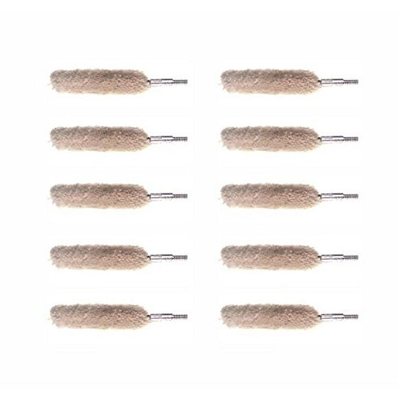 MILITARIA.40-.41-.45- Serpillières en Coton, (Lot de 10)