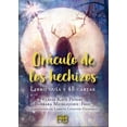thumbnail image 1 of Oráculo de los hechizos Arkano Books libro y cartas 9788417851286, 1 of 2