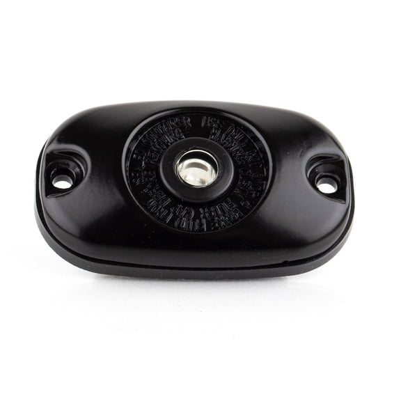 Polaris Sportsman Scrambler (2007-19) Hayes Front Master Cylinder Cover 2203055