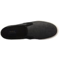 thumbnail image 3 of Polo Ralph Lauren Men's Vaughn slip-on II SneakerCASUAL SHOES, Charcoal Heather SZ 11.5 D, 3 of 4