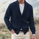 thumbnail image 2 of Men's Long Sleeve Graphic And Embroidered Fashion T-Shirt Spring And Autumn Long Sleeve Pullover Sweatshirt M, 2 of 5