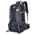 thumbnail image 1 of Mochila de senderismo TFixol 50L, mochila de senderismo para montañismo, viajes, acampada, 1 of 8