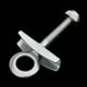 thumbnail image 5 of Tensor de Cadena Tornillo de Ajuste para Mini Moto  Bici de Suciedad del Bolsillo, 5 of 9
