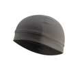 thumbnail image 1 of Soidarity Cooling Skull Caps Ciclismo Transpirable Cómodo Servicio de larga duración Accesorios de ciclismo Durabilidad a prueba de frío Sombreros de Ciclismo YM-W-02gret Soidarity OD019376-02, 1 of 6