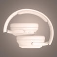 thumbnail image 2 of Audífonos Hypergear Stealth 2 ANC beige, 2 of 6