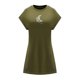 thumbnail image 1 of Vestido de verano para mujer, vestido clásico de verano para mujer, vestido de línea a para fiesta de noche en la oficina , L L, 1 of 7