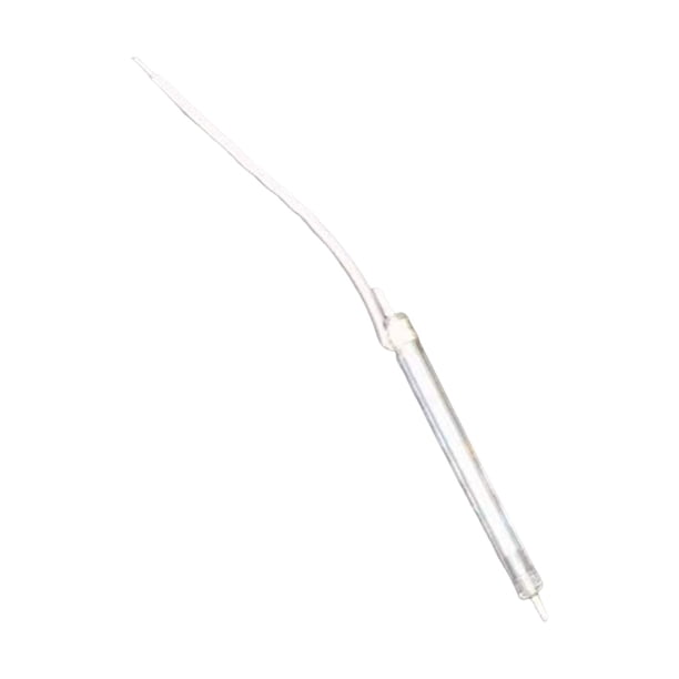 tubo de destello,Lámpara de tubo de flash Pieza de reparación de tubo de flash,Accesorios de lámpara de flash de vidrio con tubo de flash SB600,Piezas de cámara digital de repuesto de tubo