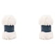thumbnail image 4 of Naiovety Hilo de punto Pelota de piel Suministros de costura Suavidad Cachemira Herramienta para coser Suéter Ropa Bufanda Herramientas de Type3 NO3, 4 of 6