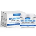 thumbnail image 1 of Urea Crema 42% Urea Crema Secante E Hidratante Para Manos Y Pies 100g, 1 of 9