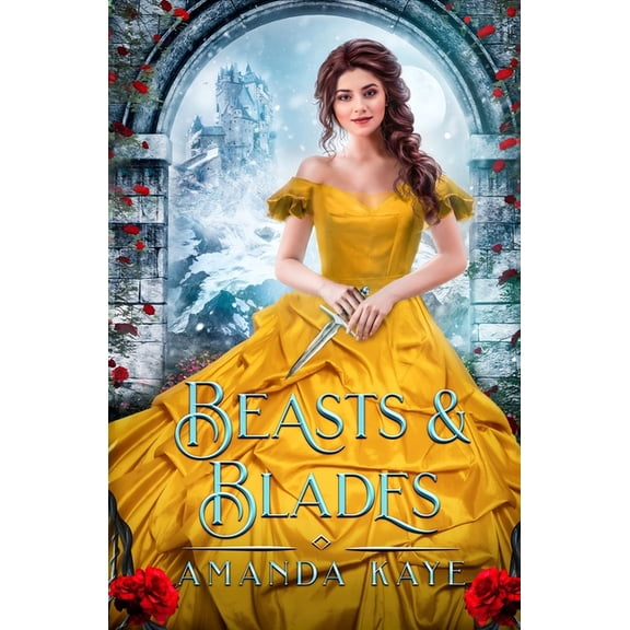 Beasts & Blades, (Paperback)
