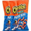 Cheetos Cheese Puffs Party Size 16 oz Bag (2)