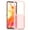 Pink, variant on Hotpom Magnetic Case For MOTO razr 2024 / MOTO razr 2025 Cover, Compatible with Magsafe, Translucent Frosted Shockproof Anti-Scratch Drop Protection Case, Blue