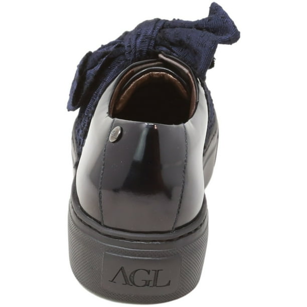 Agl hot sale plateau sneaker