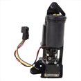 thumbnail image 3 of For Lincoln Town Car 1998-2002 Air Suspension Compressor W/ Drier - BuyAutoParts, 3 of 6