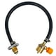 thumbnail image 4 of Adaptador de tanque con válvula de control ON-Off para acampar al aire libre para acampar al aire libre, 4 of 9