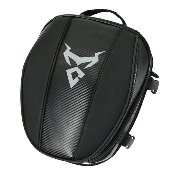 Sidaley Bolsa trasera impermeable para moto Bolsa trasera impermeable para moto Bolsa trasera impermeable para moto Gafas de moto cursor reflexivo Tipo 2 Sidaley VI001079 08 Walmart en linea