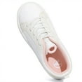 thumbnail image 7 of festooning Girls Sneakers Slip on Walking Shoes Casual School Shoes for Little Big Kid, 7 of 7