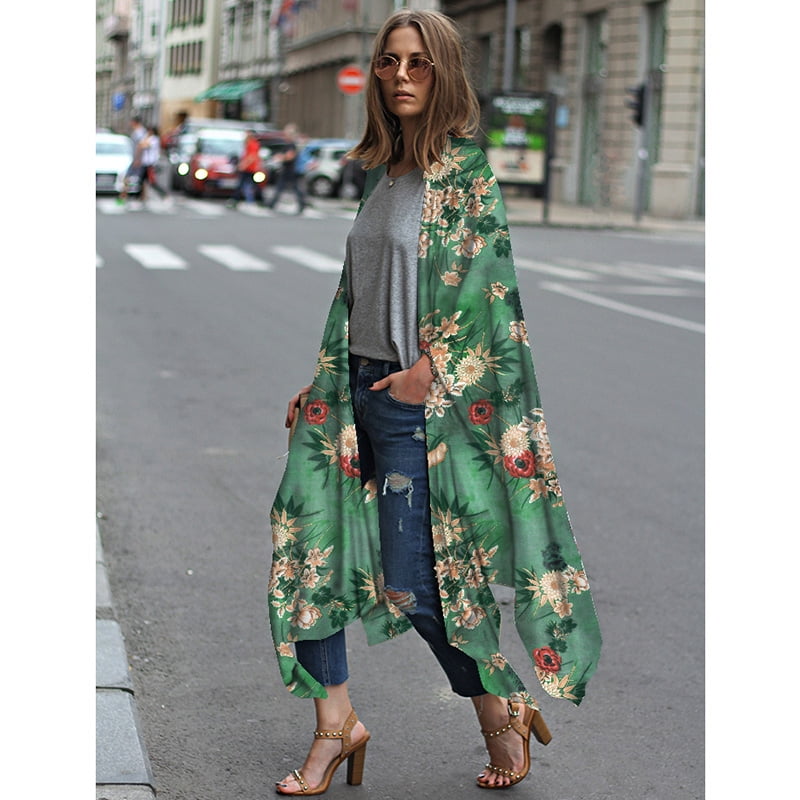 kimono cardigan