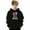 Black, variant on Kids Hoodies Sweatshirts 6 7 Six Seven Letter Hoodies Sweatshirts Comfortable Boys Graphic Print Hooded Sweatshirt Pullover Jacket With Pocket For Outdoor Activities Red 130(7-8 Years)