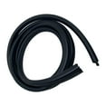 thumbnail image 4 of Dickly Front Door Edge Hole Seal Weatherstrip 51338194695 51728194776 Automotive Repair, 4 of 9
