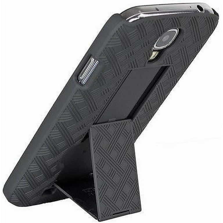 Samsung galaxy s4 clearance case with belt clip