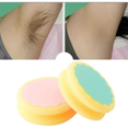 thumbnail image 1 of Lunfar Magic Depilation Sponge for hair removal Remove Performance Depil, 1 of 5