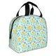 thumbnail image 2 of Easygdp Duck Cartoon Bolsa Térmica Premium - Tela Oxford Impermeable, Gran Capacidad, Bolsillo Frontal, Unisex para Trabajo, Escuela, Actividades al Aire Libre y Picnics, 2 of 8