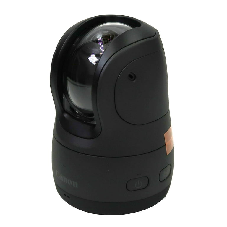 Canon Powershot PICK PTZ Camera (Black) - Walmart.com