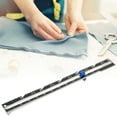 thumbnail image 4 of Oubit Patchwork Ruler,Sewing Ruler DIY Patchwork Embroidery Supplies Sewing Ruler Top Tier Quality, 4 of 9