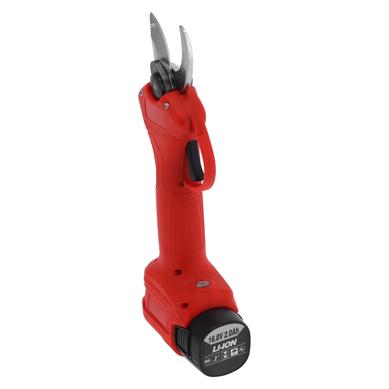 Demonsen Electric Pruning Shears, Tree Branch Pruner Electric Garden