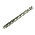 thumbnail image 3 of 75mm Hollow for Torx Screwdriver Bit Hex Shank-T40 Tool For Exact Screw Unscrew T40 Hole, 3 of 9