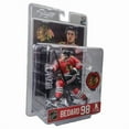 thumbnail image 2 of McFarlane NHL Chicago Blackhawks - Connor Bedard, 2 of 4
