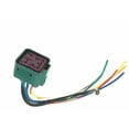 thumbnail image 4 of New Glow Plug Control Module Pigtail Connector For Ford E350 F350 Super Duty, 4 of 4