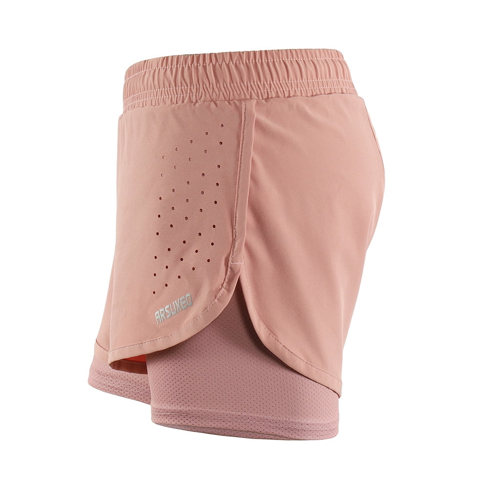 cycling running shorts