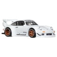 thumbnail image 2 of Hot Wheels Premium Car Culture Silhouettes 1:64 Scale Die-Cast RWB Porsche 930 Vehicle, 2 of 6