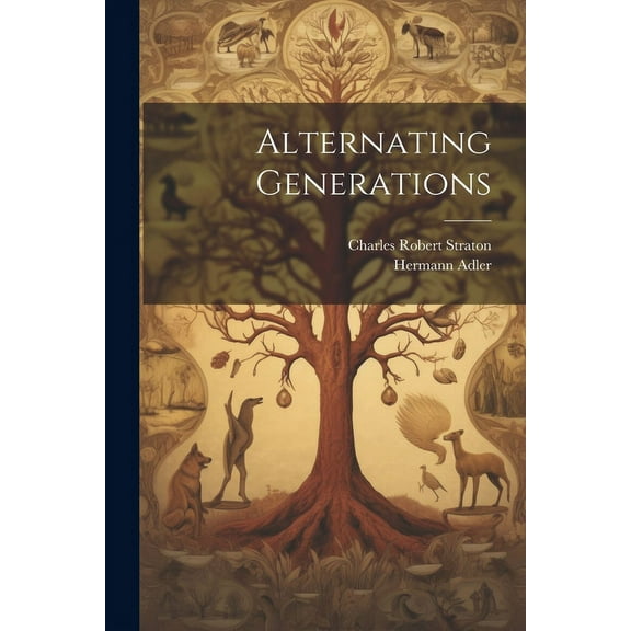Alternating Generations (Paperback)