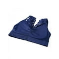 thumbnail image 6 of Women Full Figure Plus Size Lace Bras Rimless Sports Tank Tops, 6 of 11