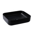thumbnail image 4 of Lavabo Esatto® Econokit Vulkan NN llave contra negros, 4 of 8